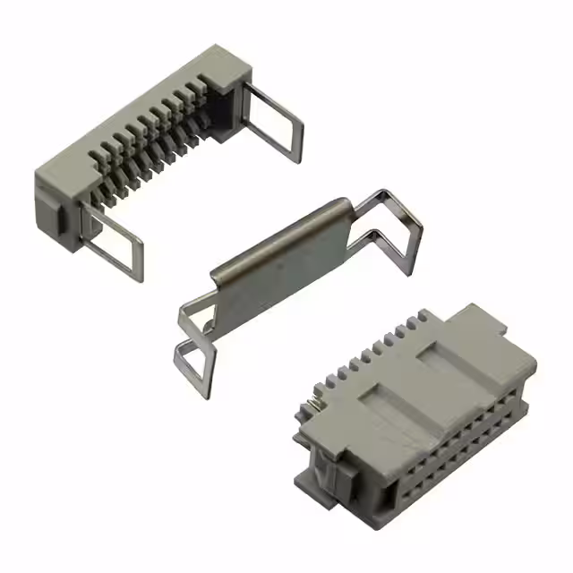 82020-6006RB 3M  Free Hanging Panel Mount